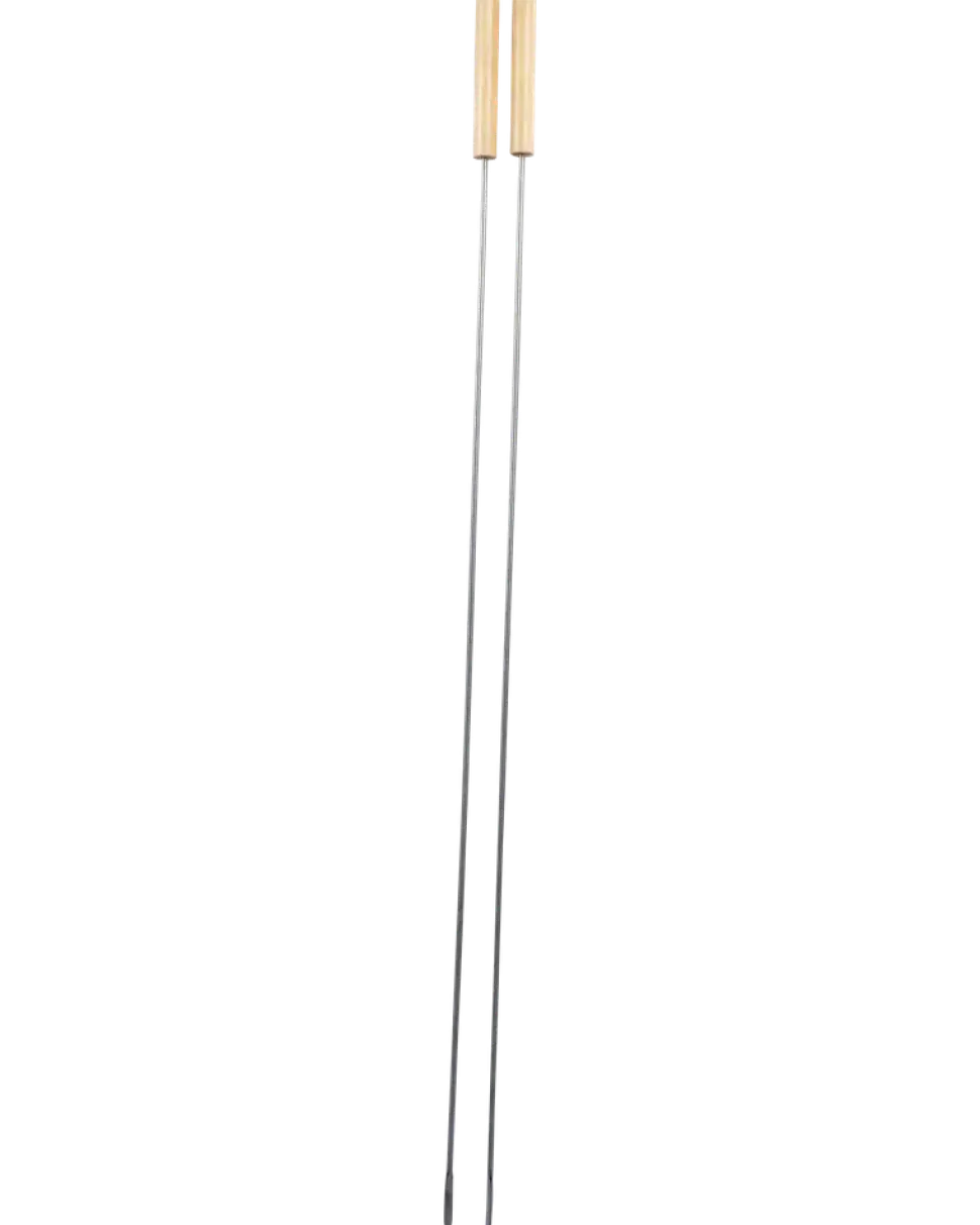Grillpinne pinnbröd 2 st