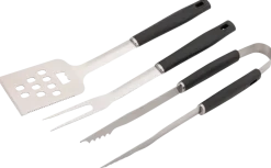 Grillverktyg set 3 delar