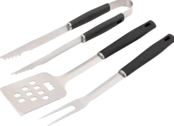 Grillverktyg set 3 delar