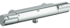 GROHE Smart duschblandare - blank