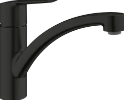 GROHE START KÖKSARMATUR SVART