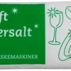 Grovt disksalt 1,8 kg