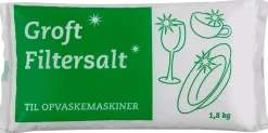 Grovt disksalt 1,8 kg