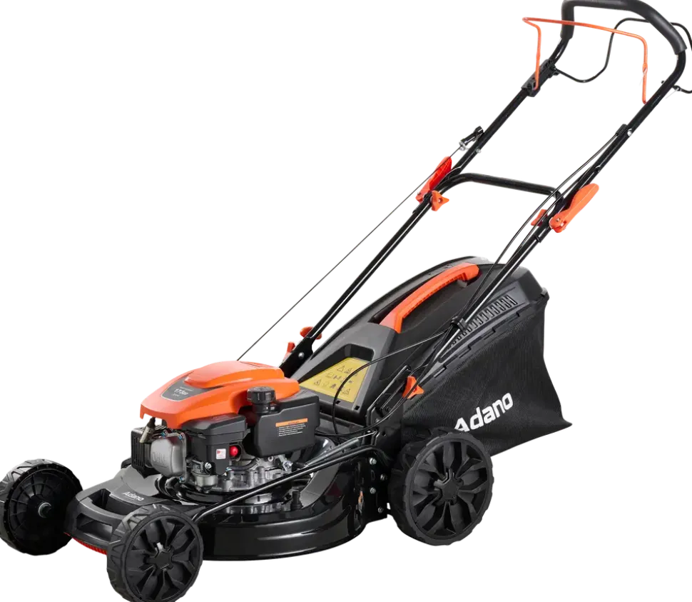 Gräsklippare bensindriven 173CC