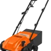 Gräsmatteluftare 1500W