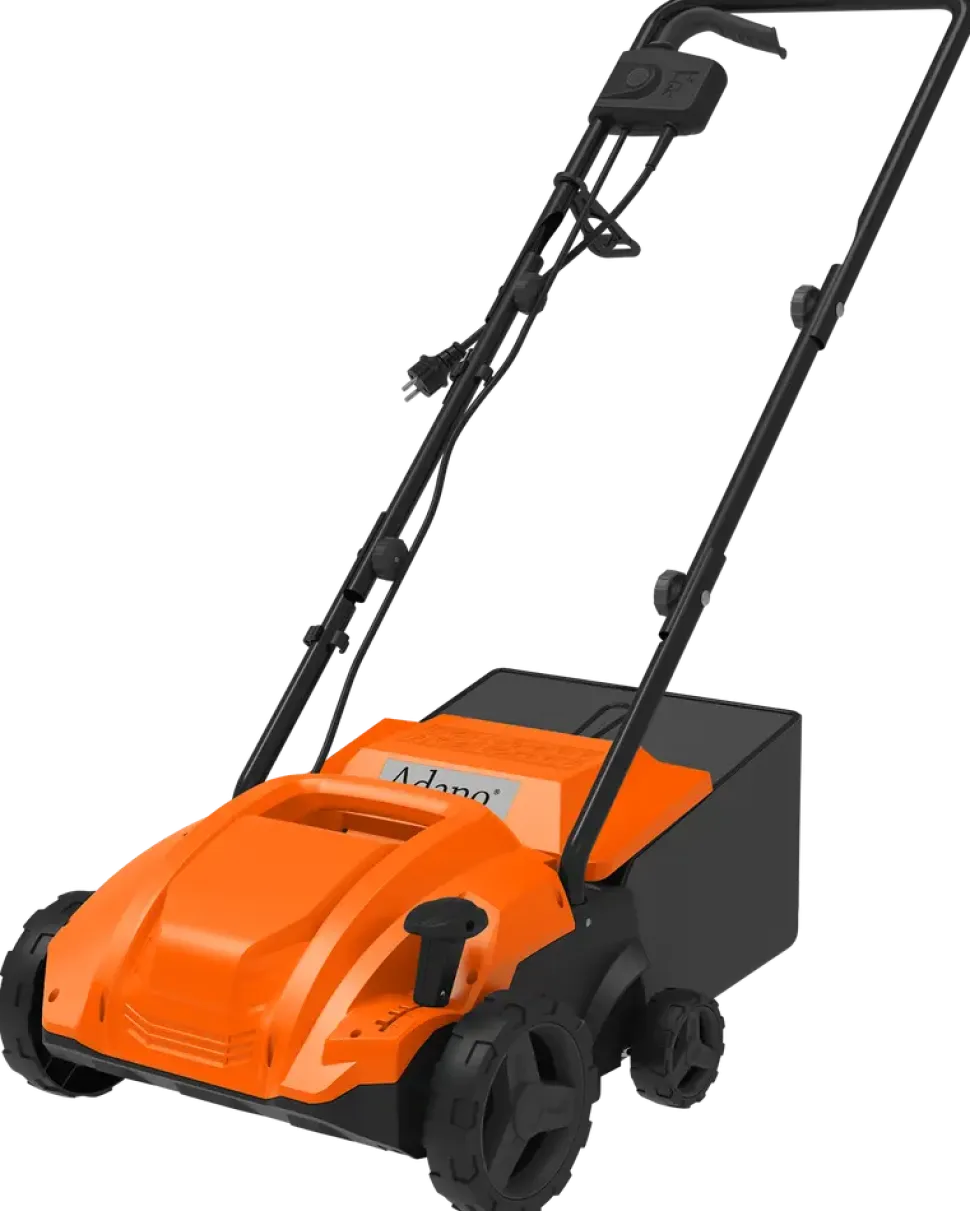 Gräsmatteluftare 1500W
