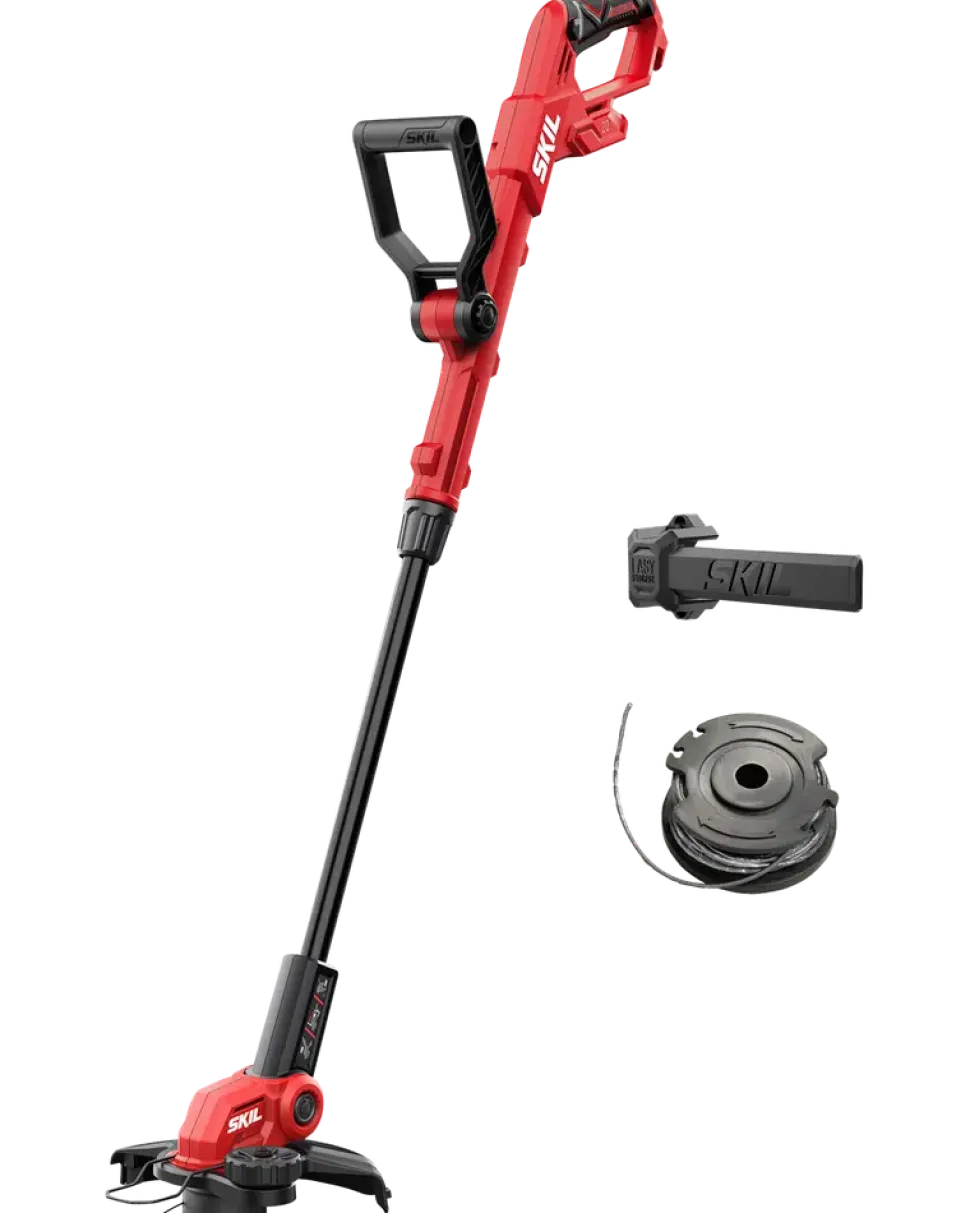Grästrimmer 0231CA - 25 cm