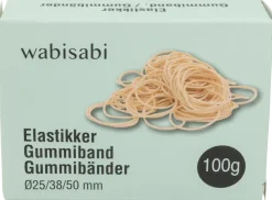 Gummiband 100 g