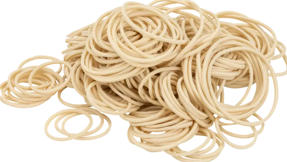 Gummiband 100 g