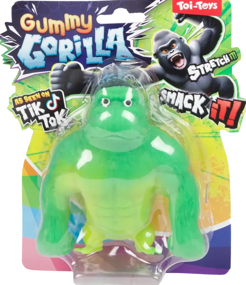 Gummi gorilla
