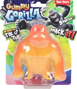 Gummi gorilla
