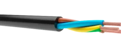 Gummikabel H07RN-F 3G1,5 mm²