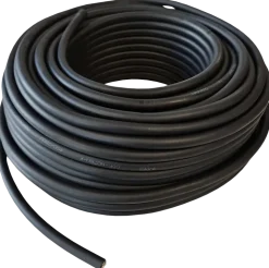Gummikabel H07RN-F 2 x 1 mm²