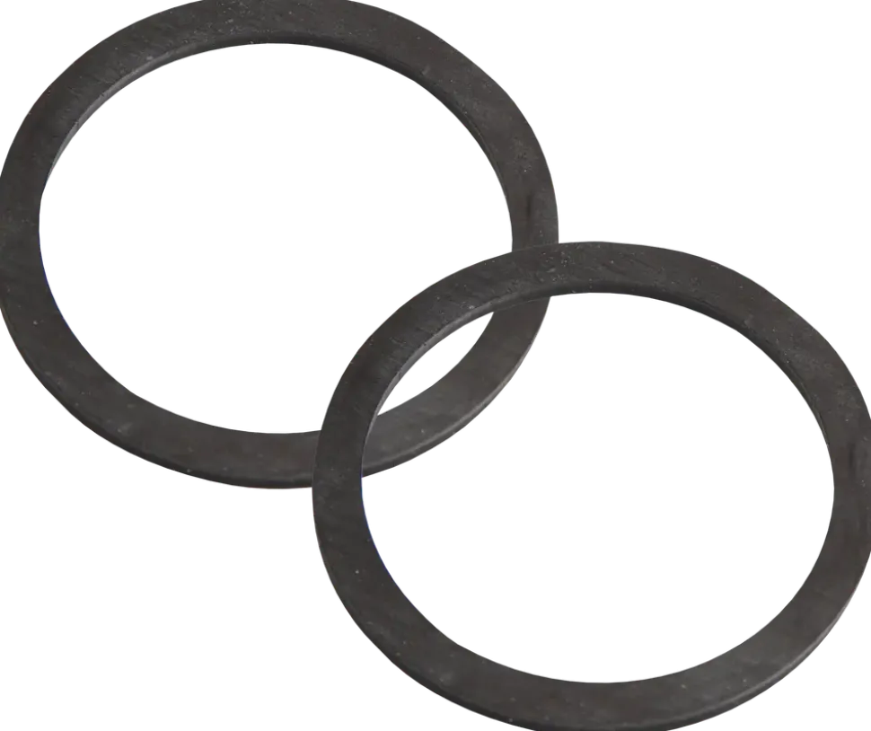 Gummipackning 1 1/2" 2-pack