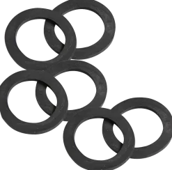 Gummipackning 3/4"x17mm 6 st