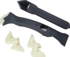 Gummiskrapa universal