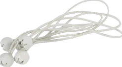 Gummistropp 4.2x220 mm 5-pack