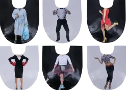 Haklapp 6-pack