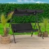 Hammock lyx 110 x 170 x 153 cm