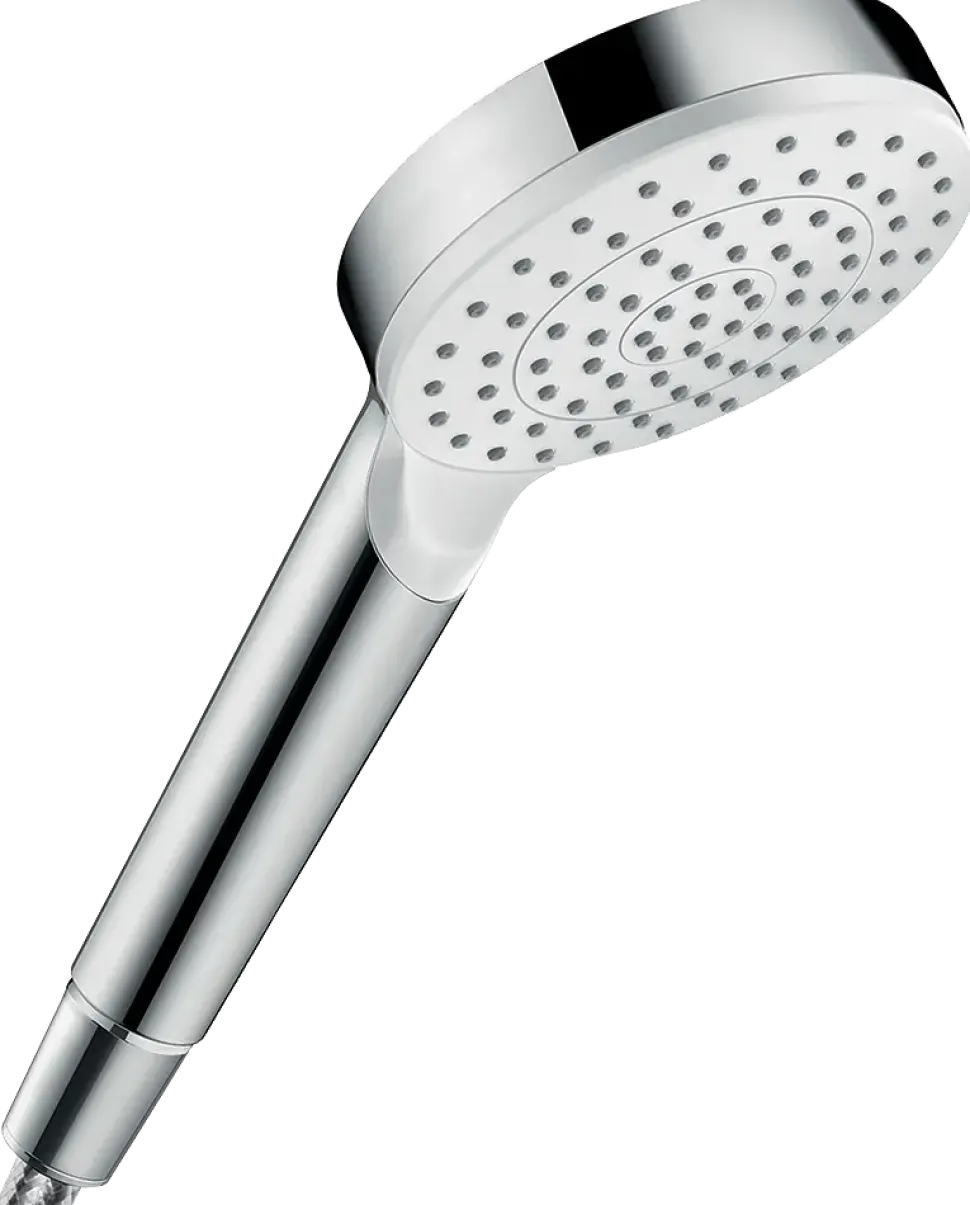 Handdusch Crometta 1jet EcoSmart