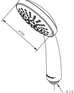 Handdusch Fairjet