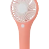Handfläkt Ø8,5 cm