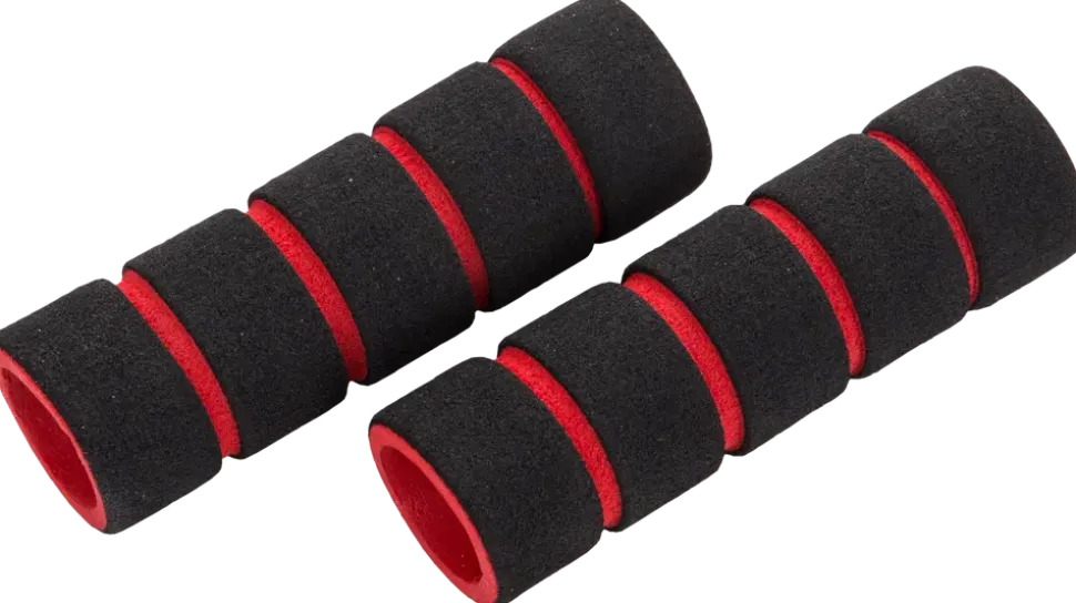 Handtag till träningstrampolin, 2-pack
