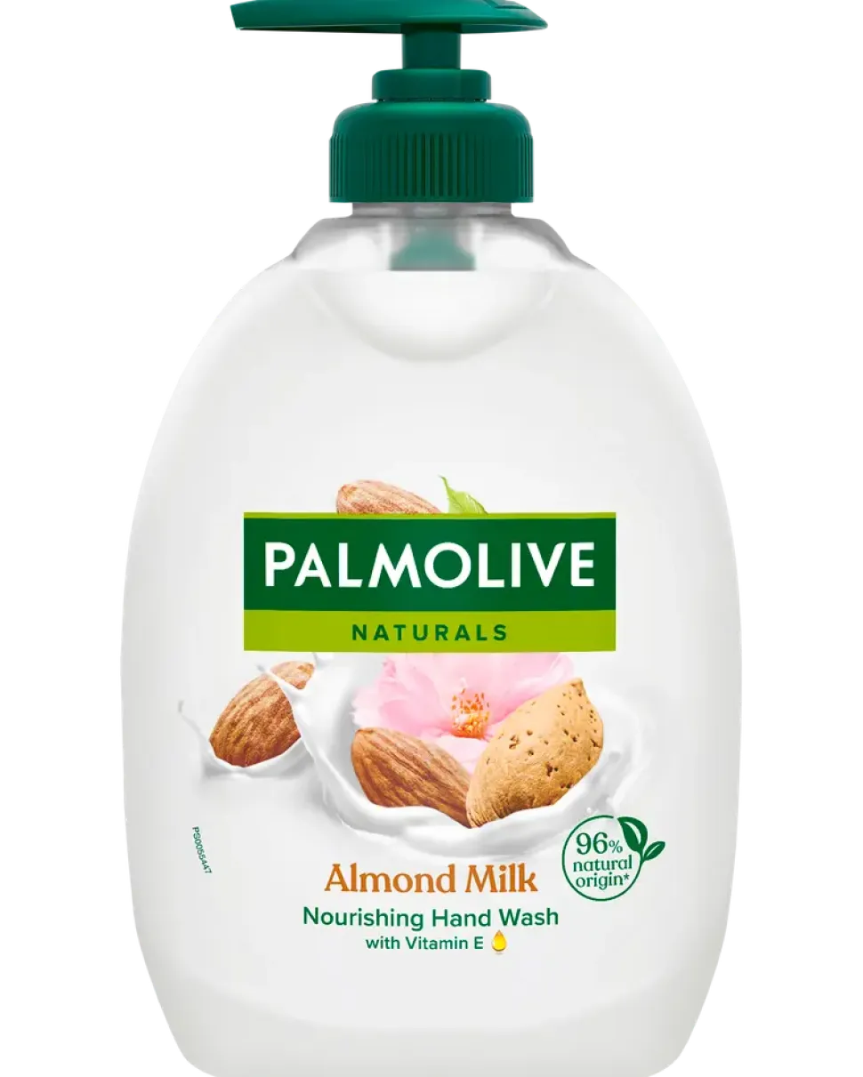 Handtvål 500 ml – Almond