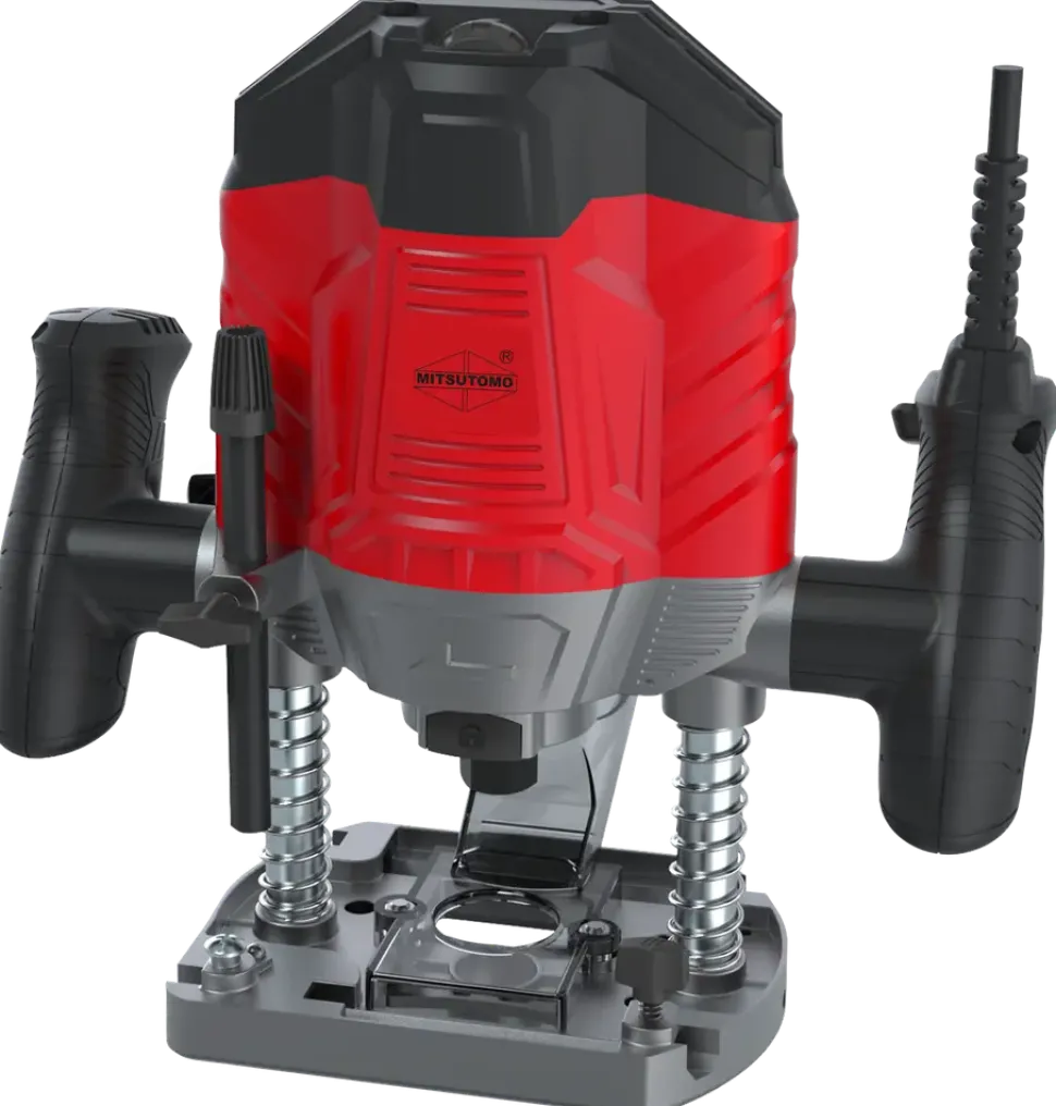 Handöverfräs 1200W