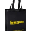 Harald Nyborg shoppingbag - stor