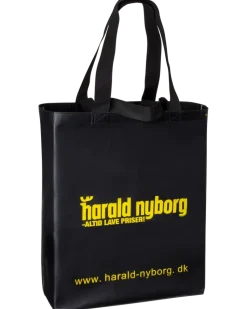 Harald Nyborg shoppingbag - stor