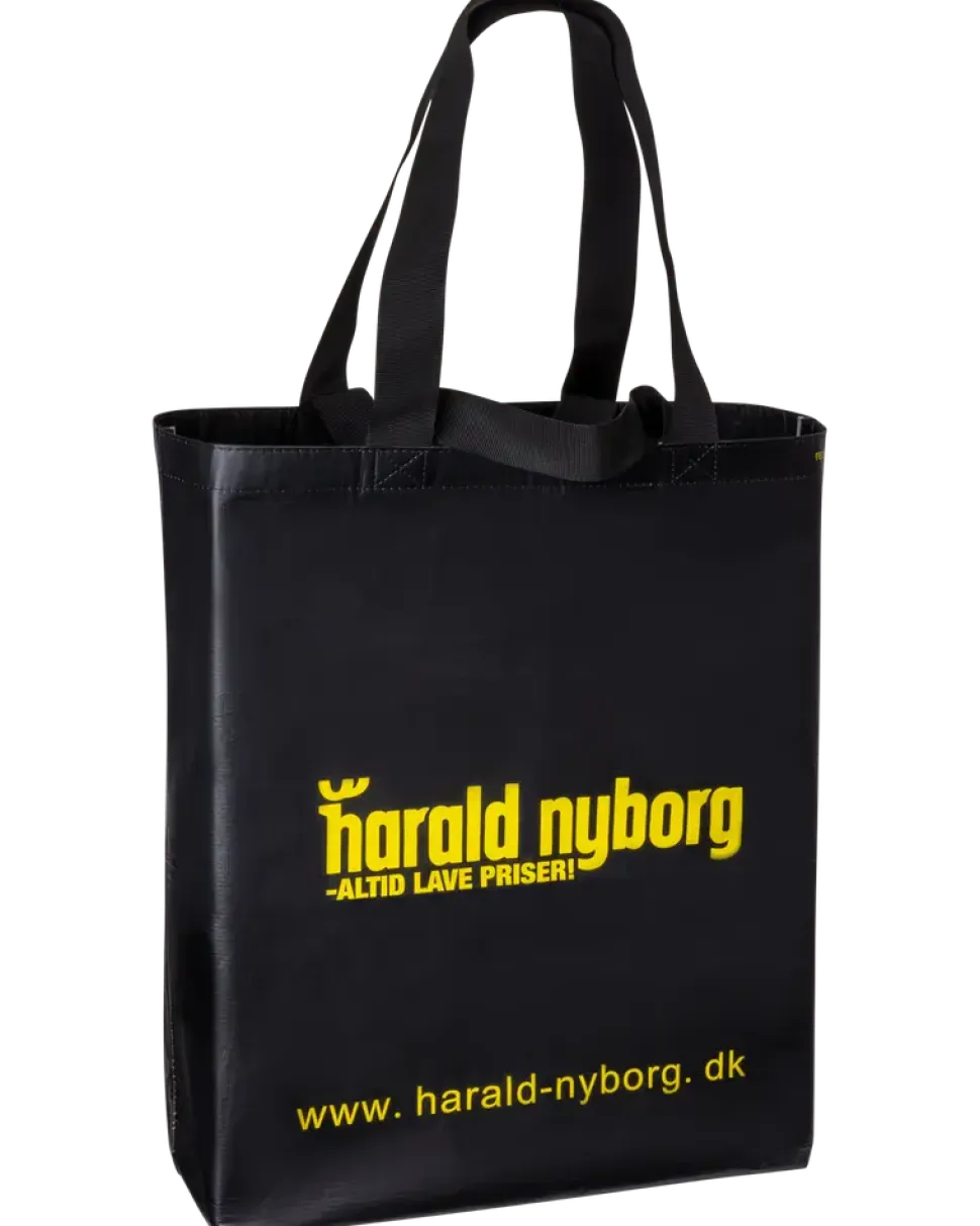 Harald Nyborg shoppingbag - stor