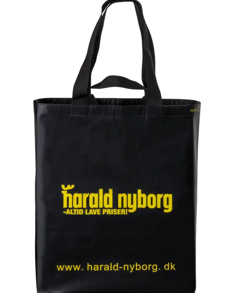 Harald Nyborg shoppingbag - stor