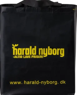 Harald Nyborg shoppingbag - stor