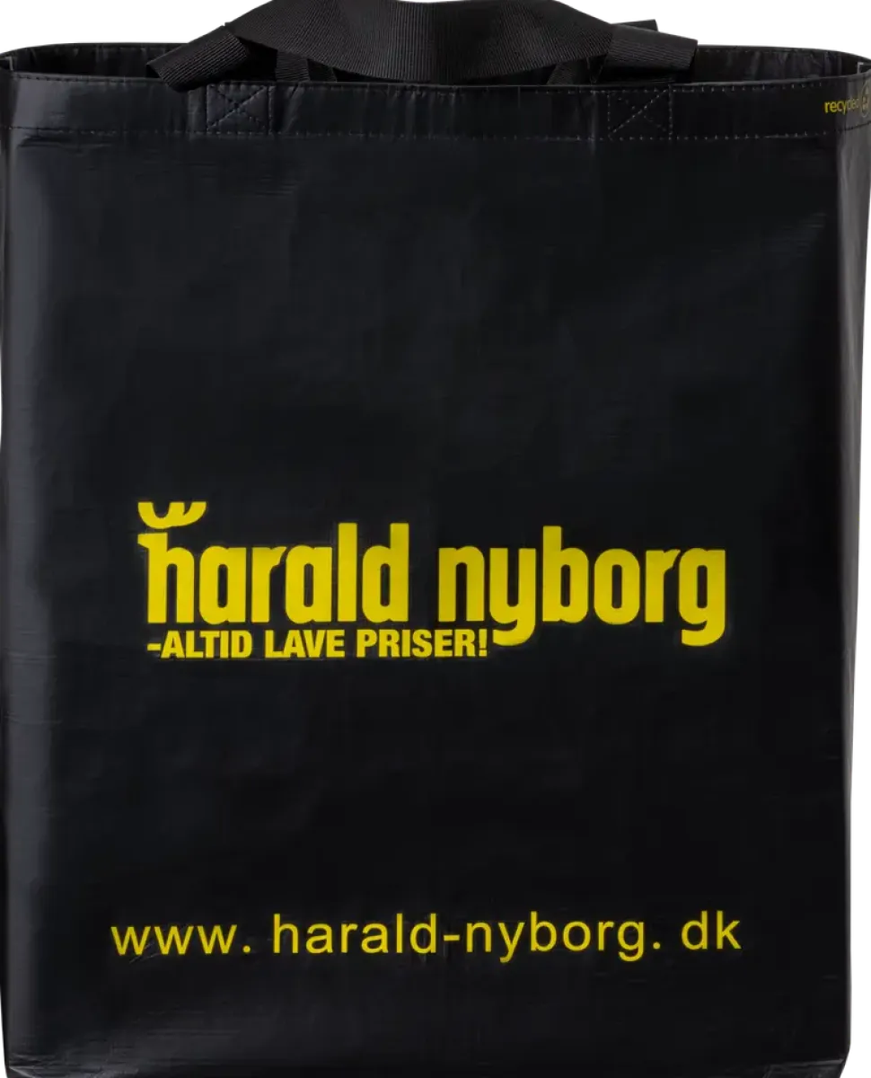Harald Nyborg shoppingbag - stor