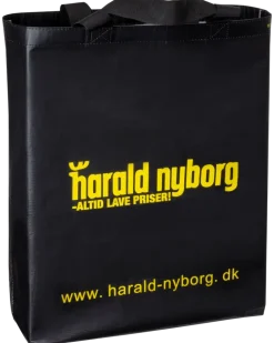 Harald Nyborg shoppingbag - stor