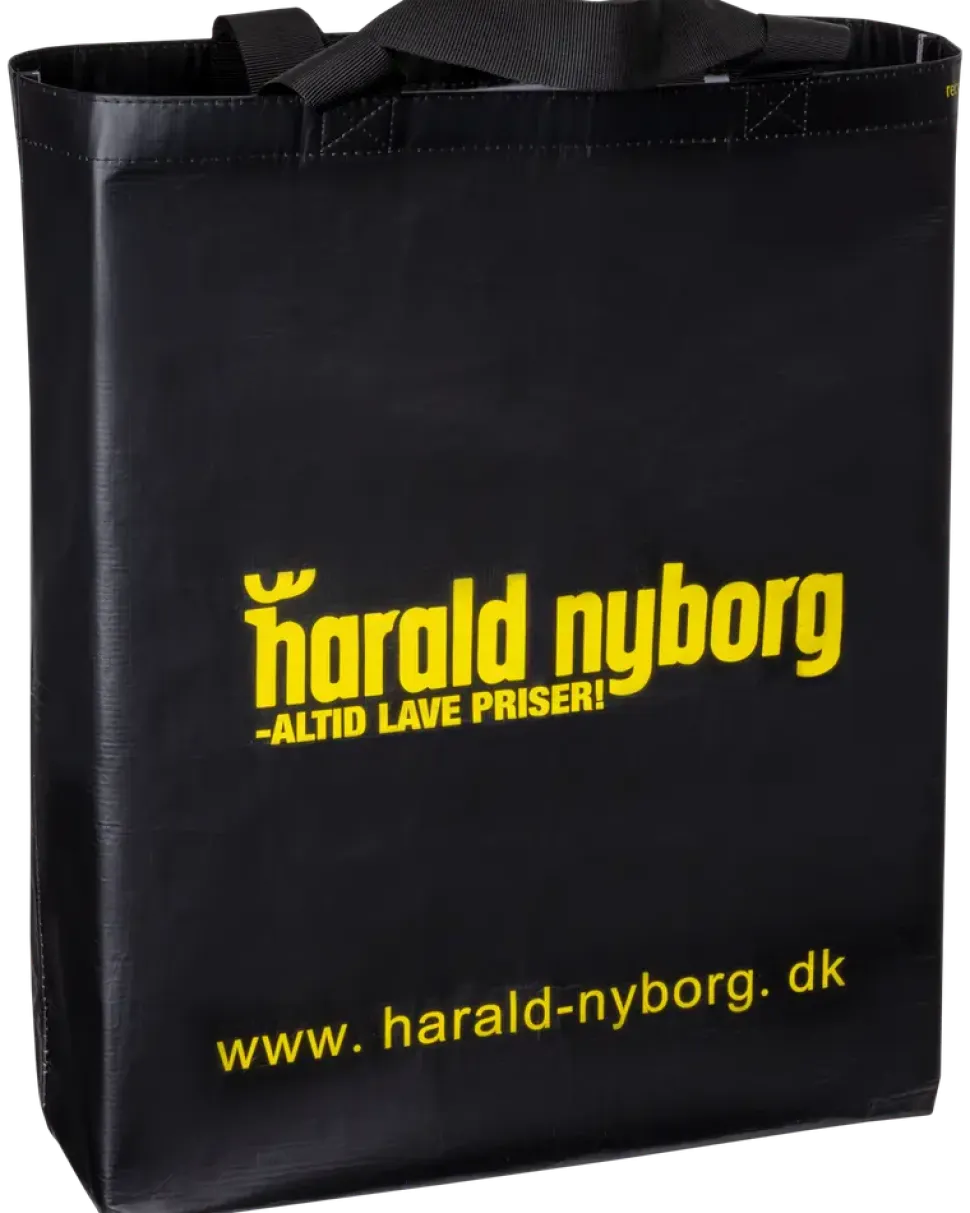 Harald Nyborg shoppingbag - stor