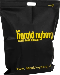 Harald Nyborg shoppingpåse 48 x 53 cm