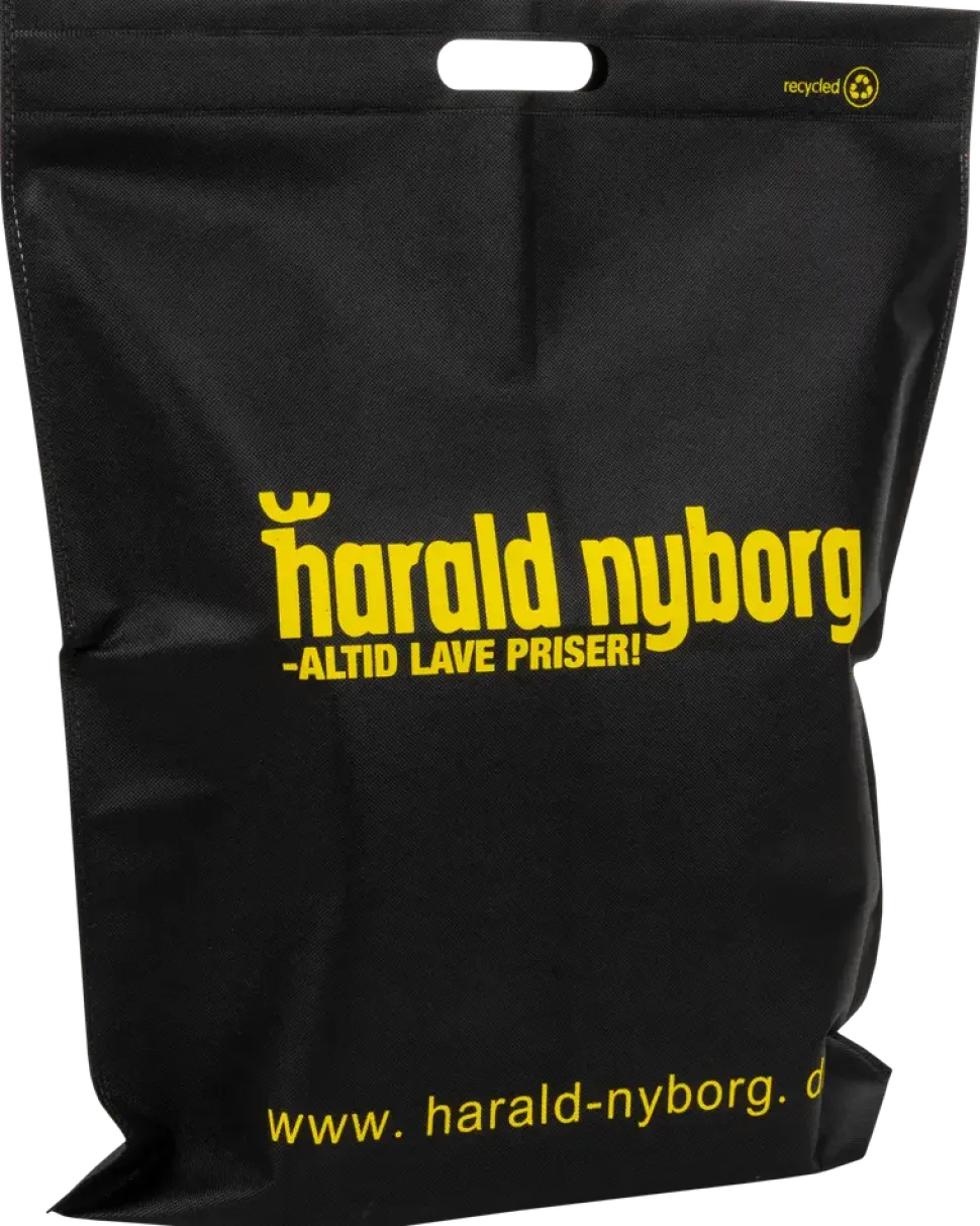 Harald Nyborg shoppingpåse 48 x 53 cm
