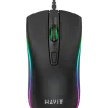 HAVIT Gamingmus MS72