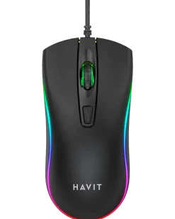 HAVIT Gamingmus MS72