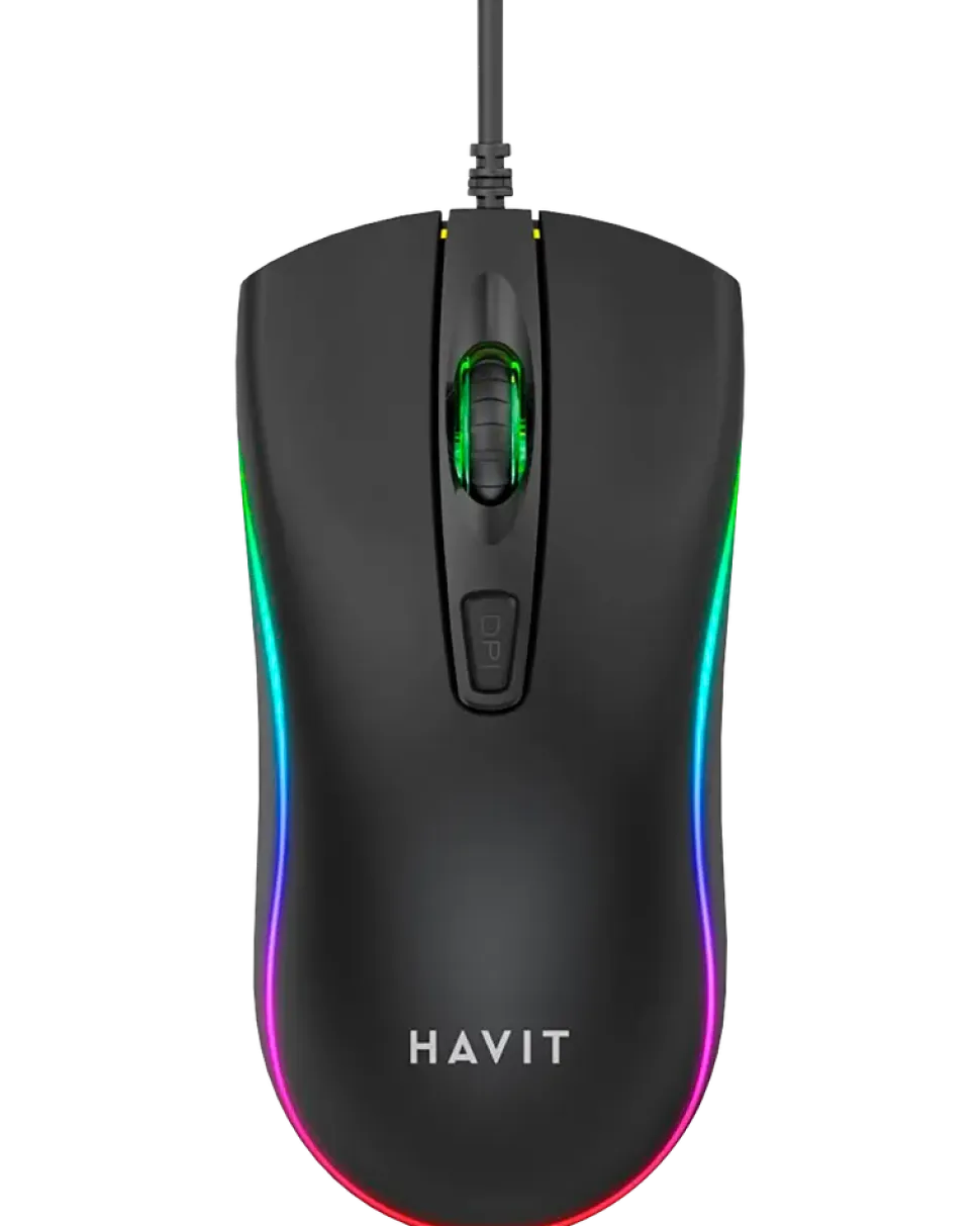 HAVIT Gamingmus MS72