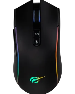 HAVIT Gamingmus MS1029W