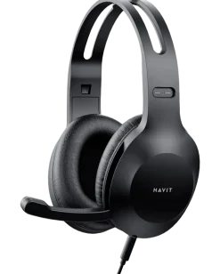 HAVIT Headset H220d
