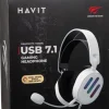 HAVIT HEADSET H2038U