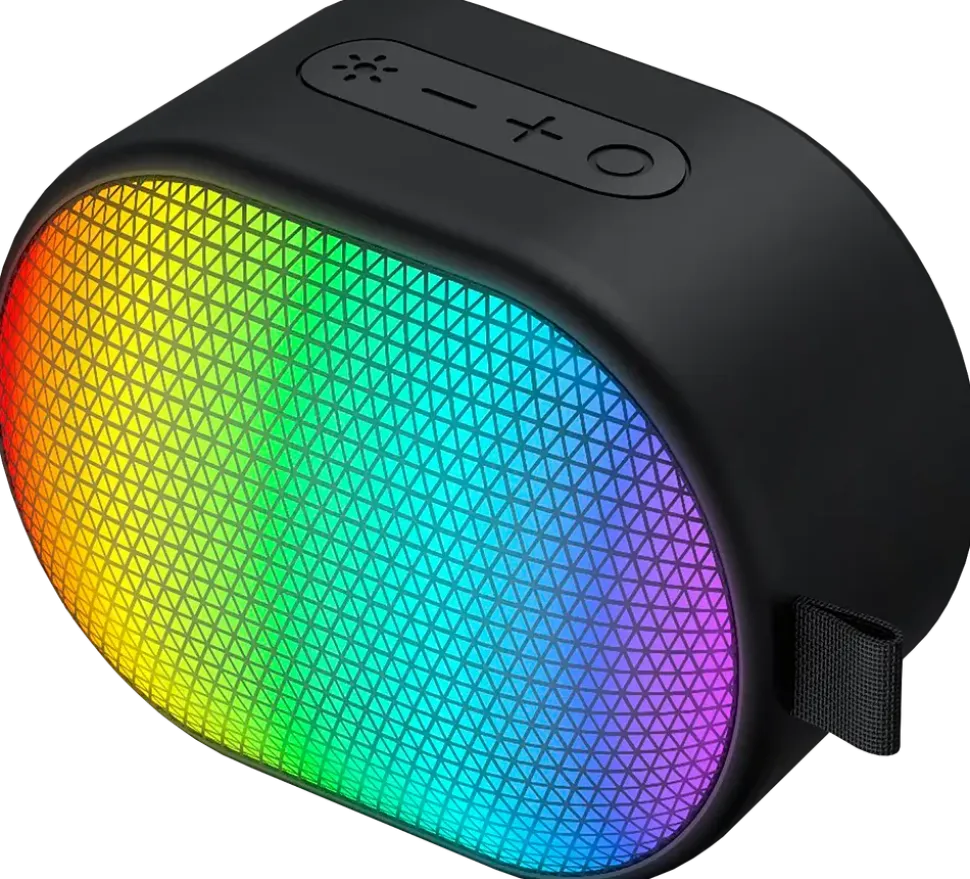 HAVIT Högtalare RGB SK807BT