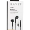 HAVIT Hörlurar E328P