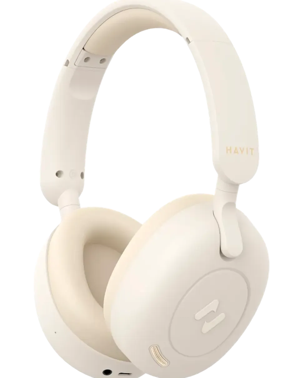HAVIT HÖRLURAR H655BT
