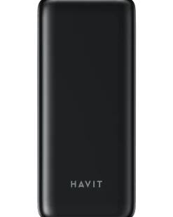 HAVIT Powerbank 10.000 mAh