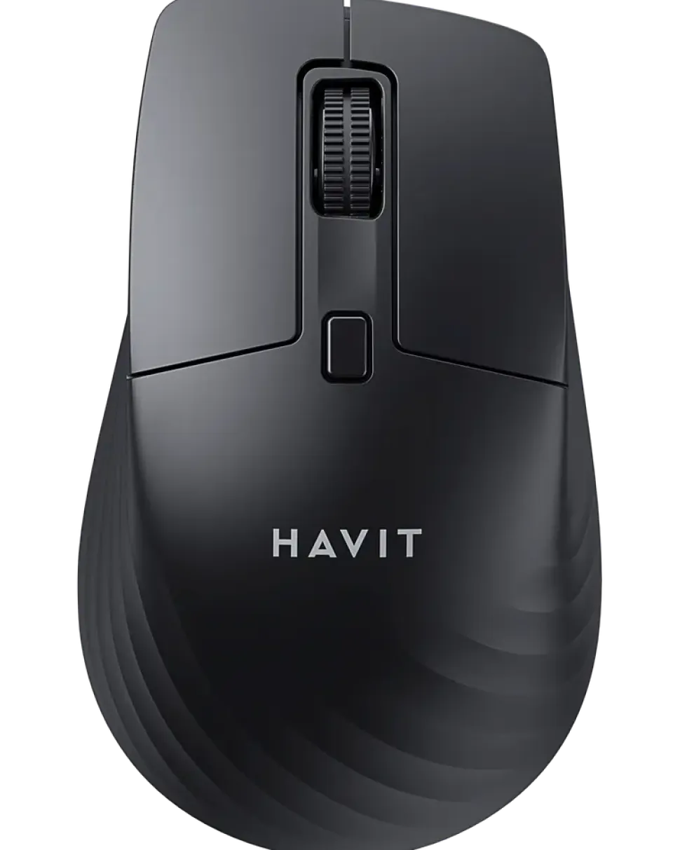 HAVIT Trådlös mus MS58WB